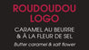 Roudoudou Logo