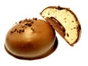 Pouffette de luxe au caramel - Guimauve maison au Dolce latte, caramel onctueux & biscuit cacaoté sans gluten 