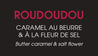 Roudoudou
